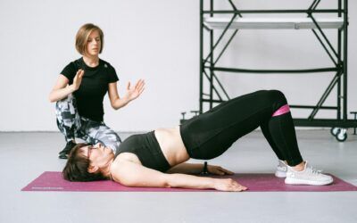 Fisioterapia del suelo pélvico
