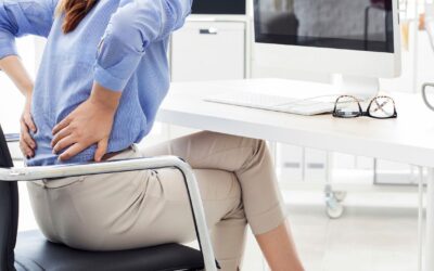 Masaje descontracturante: la técnica ideal para aliviar tensiones y relajar tu cuerpo
